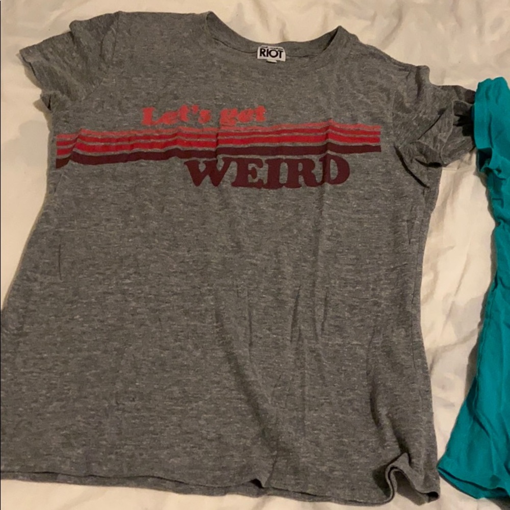 Shirt